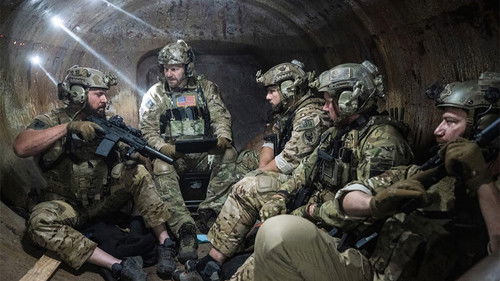 SEAL Team Season 4 Episode 14 - Hollow at the Core