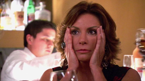The Real Housewives of New York City Season 7 Episode 5 - Mind Your Own Business