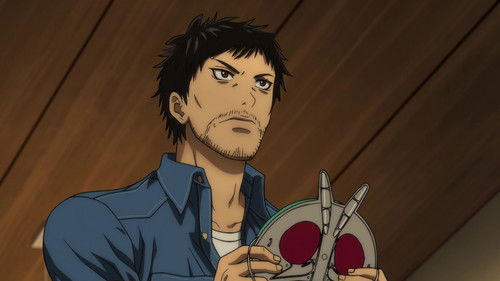 Tojima Wants to Be a Kamen Rider Season 1 Episode 17 - Everyone In The World Will Join Shocker