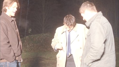 Season 6 Gag Reel still