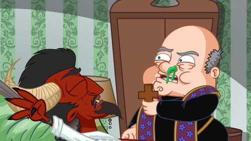 La Familia del Barrio Season 5 Episode 19 - Episode 19