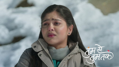 Anu’s Search and Aryavardhan’s Struggle still