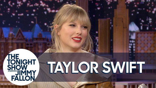 The Tonight Show Starring Jimmy Fallon Season 7 Episode 23 - Reese Witherspoon, Rhett & Link, Daniel Humm