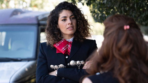Mariachis Season 1 Episode 2 - The King