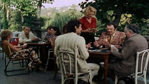 The Investigations of Commissioner Maigret Season 1 Episode 27 - Episode 27