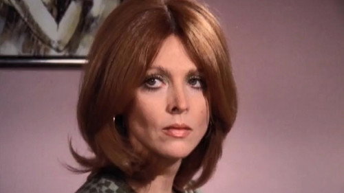 Mannix Season 6 Episode 20 - The Faces of Murder