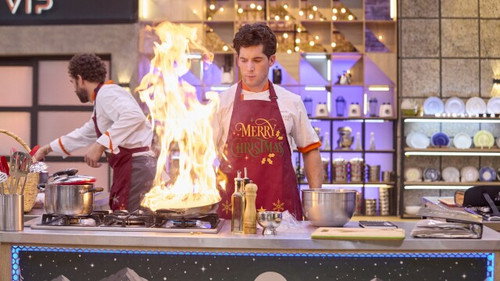 Top Chef VIP Season 5 Episode 20 - Episode 20