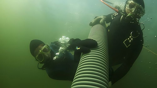 Bering Sea Gold Season 1 Episode 6 - Eureka!