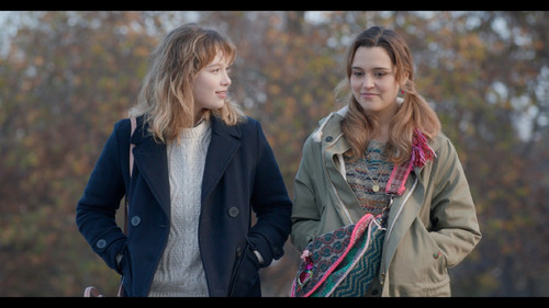Marta & Eva Season 2 Episode 19 - Episode 19
