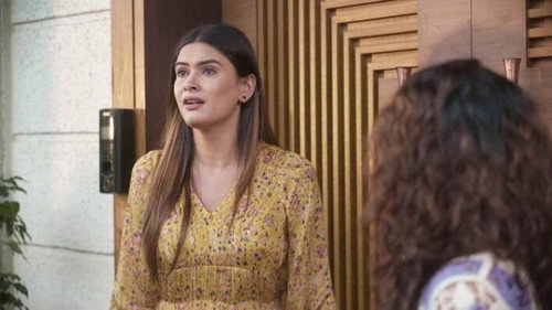 Influencer Ki Maut still