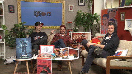 Kino Plus Season 2 Episode 44 - Episode 44