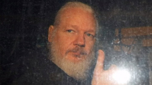 Four Corners Season 59 Episode 25 - Hero or Villain (Part 2) The United States Vs Julian Assange