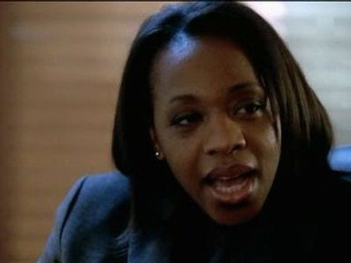 Without a Trace Season 1 Episode 15 - There Goes the Bride