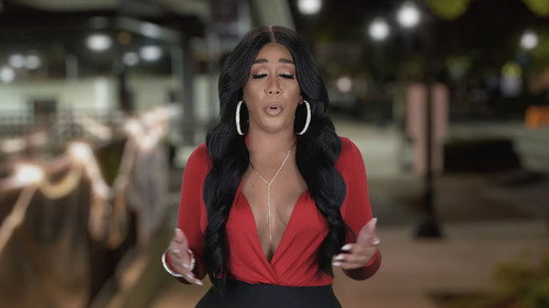 Love & Hip Hop Atlanta Season 7 Episode 9 - Team Rasheeda