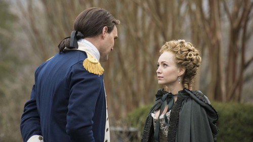 TURN: Washington's Spies Season 2 Episode 9 - The Prodigal