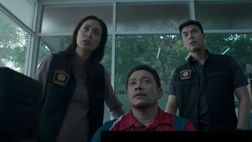 Don't Come Home Season 1 Episode 2 - Fah