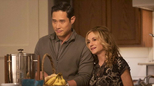 Here and Now Season 1 Episode 1 - Eleven Eleven