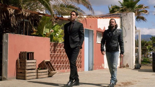 Snatch Season 2 Episode 6 - Bomba