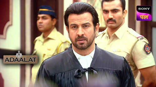 Humshakal Qaatil: Part 1 still