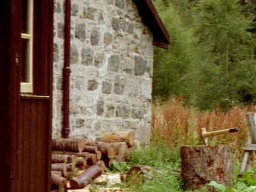 Monarch of the Glen Season 5 Episode 9 - Episode 9