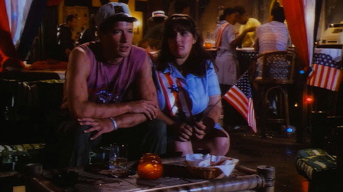 China Beach Season 3 Episode 5 - Independence Day