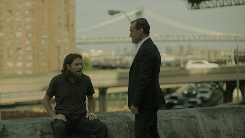 Black Rabbit Season 1 Episode 8 - Isle of Joy