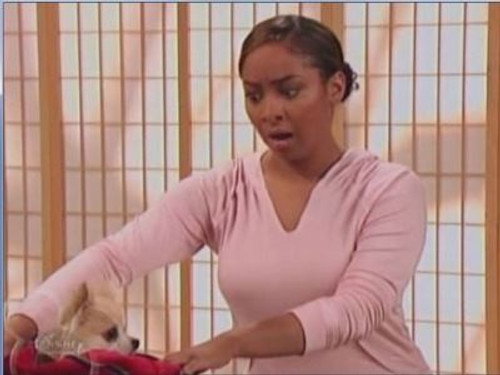 undefined Season 2 Episode 10 - Spa Day Afternoon