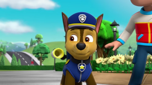 PAW Patrol Season 3 Episode 48 - Pups Save the Crows