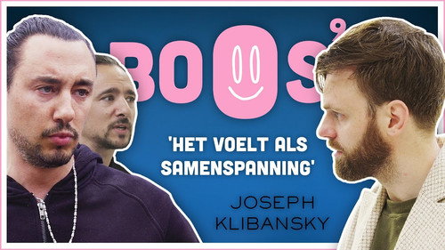 #BOOS Season 9 Episode 6 - Episode 6