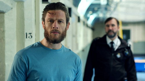 Happy Valley Season 3 Episode 1 - Episode 1