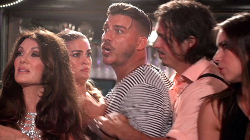 Vanderpump Rules Season 4 Episode 20 - Push Comes to Shove