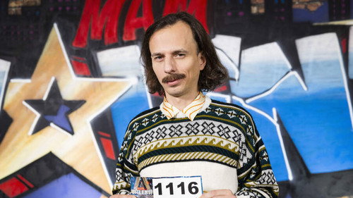 Mam talent! Season 15 Episode 6 - Episode 6