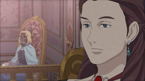 Le Chevalier D'Eon Season 1 Episode 21 - The Price Of Honor