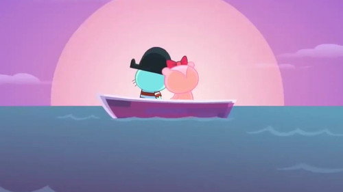 Happy Tree Friends Season 8 Episode 2 - Sea of Love
