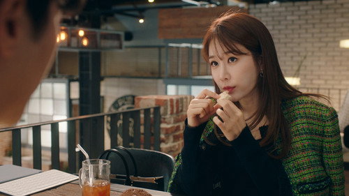 True to Love Season 1 Episode 8 - Rewrite the Ending of This Story