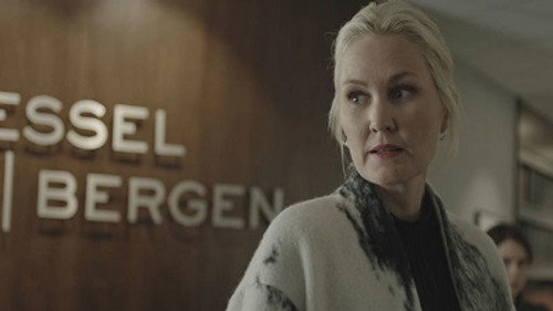 Aber Bergen Season 3 Episode 5 - Episode 5