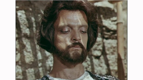 Captain Nemo Season 1 Episode 2 - Prince Dakkar