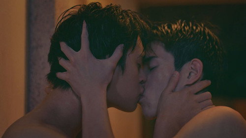 Ticket to Heaven Season 1 Episode 3 - Confession