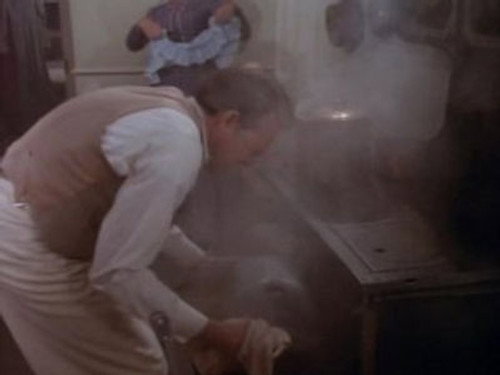Little House on the Prairie Season 6 Episode 20 - Second Spring