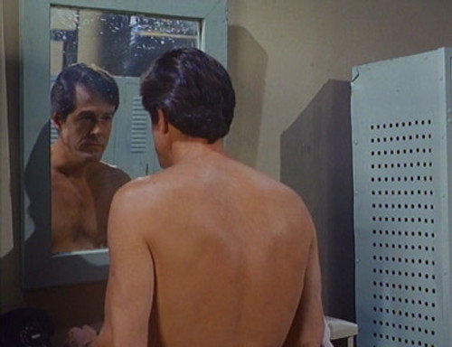 I Spy Season 2 Episode 25 - Magic Mirror