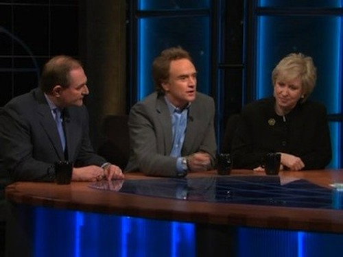 Real Time with Bill Maher Season 4 Episode 11 - May 05, 2006