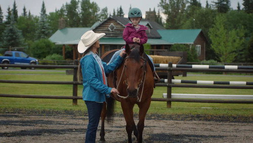 Heartland Season 16 Episode 8 - Running Down a Dream