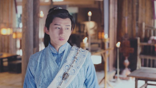 The Princess Weiyoung Season 1 Episode 28 - Episode 28