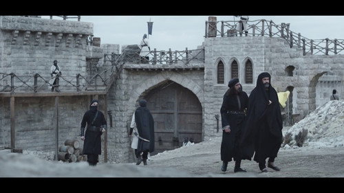 El Hashashin Season 1 Episode 29 - Our Master’s Story
