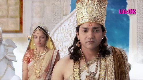 Devon Ke Dev...Mahadev Season 25 Episode 10 - Sati is attacked in the forest