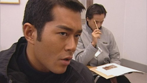 Episode 31 still
