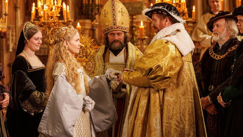 Wolf Hall Season 2 Episode 1 - Wreckage