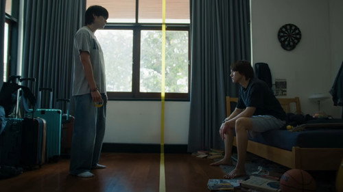 WU Season 1 Episode 4 - Taming the Inner Demon