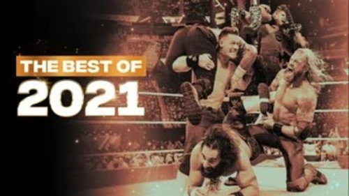 Best of 2021 still