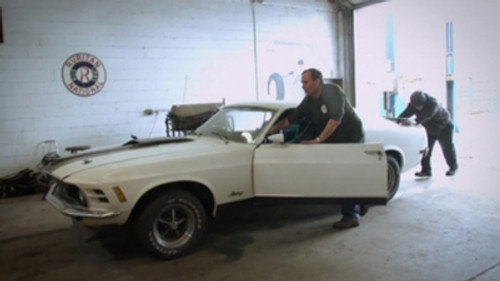 FantomWorks Season 2 Episode 3 - Mach Speed